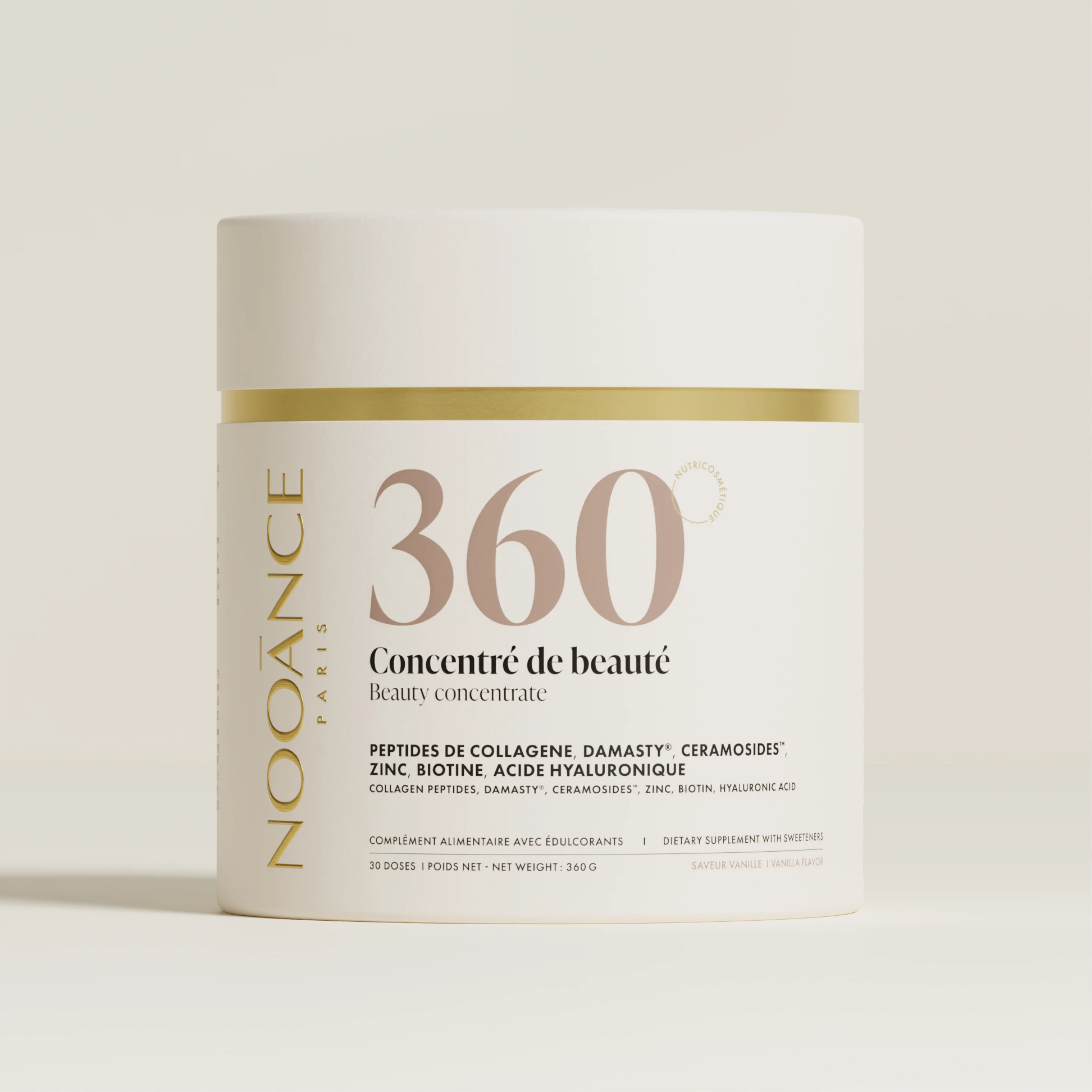 Nouveautés : Découvrez les derniers soins disponibles